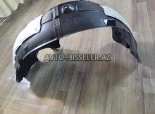 Hyundai Santa Fe 2020-2024 Padkrelnik